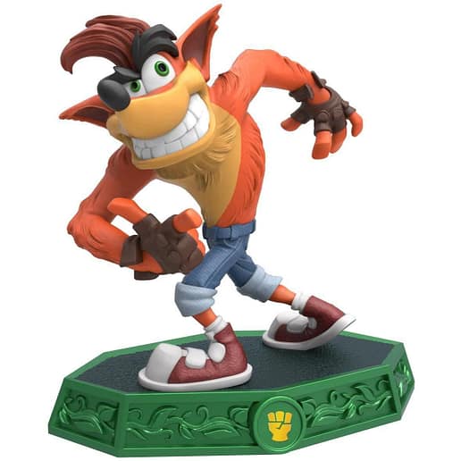Crash Skylanders Imaginators (Begagnad)