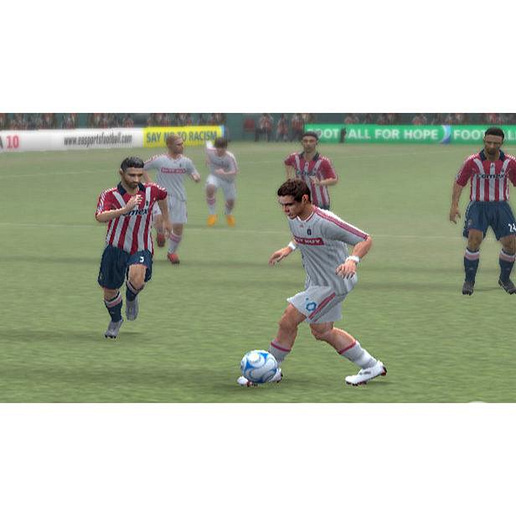 FIFA 10 Playstation 2 PS2 (Begagnad)