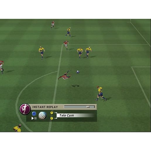 FIFA 99 Nintendo N64 (Begagnad, Endast kassett)