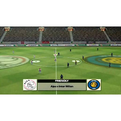 FIFA Football 2003 Playstation 2 PS2 (Begagnad)