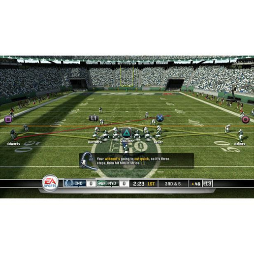 Madden NFL 11 Playstation 3 PS3 (Begagnad)