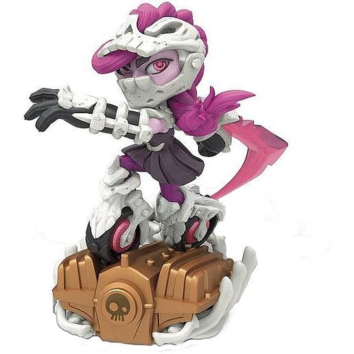 Bone Bash Roller Brawl Skylanders SuperChargers