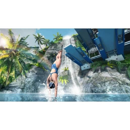 Summer Stars 2012 Playstation 3 PS 3 (Begagnad)