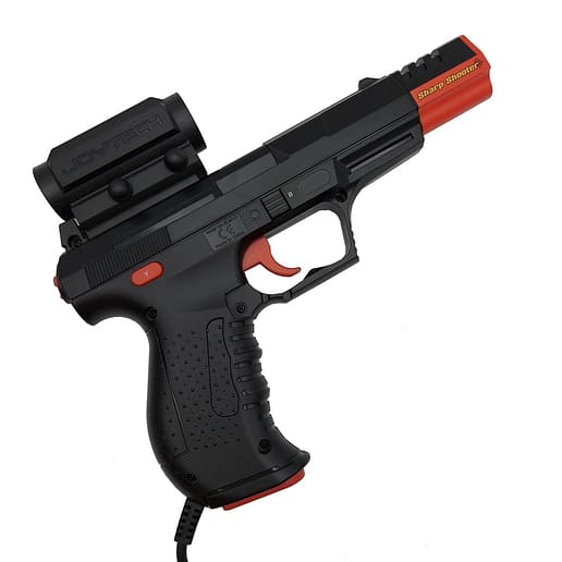 Joytech Sharp shooter Pistol Xbox (Begagnad)