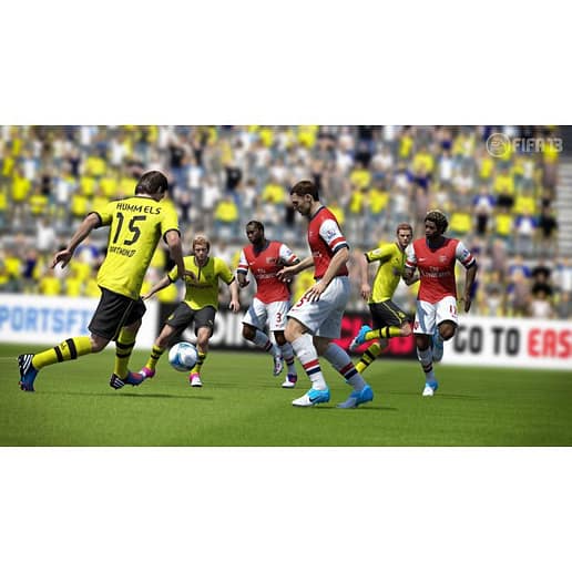 FIFA 13 Nintendo Wii U (Begagnad)