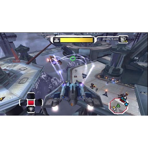 Ratchet Gladiator Playstation 2 PS 2 (Begagnad)