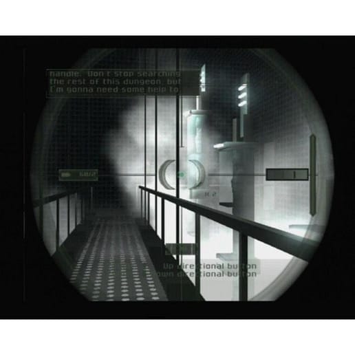 Tom Clancys Splinter Cell Pandora Tomorrow Xbox (Begagnad)