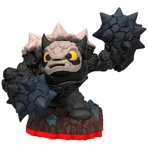 Fist Bump Skylanders Trap Team