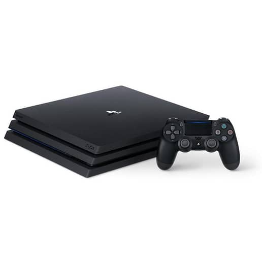 Basenhet Pro 2000GB Playstation 4