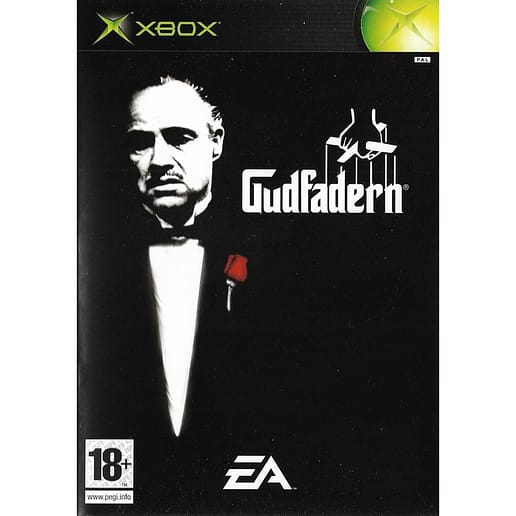 Gudfadern Xbox (Begagnad)