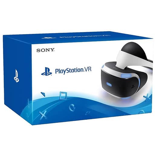 Playstation VR Playstation 4