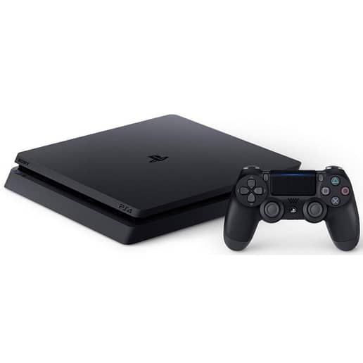 Basenhet Slim 1000GB Playstation 4
