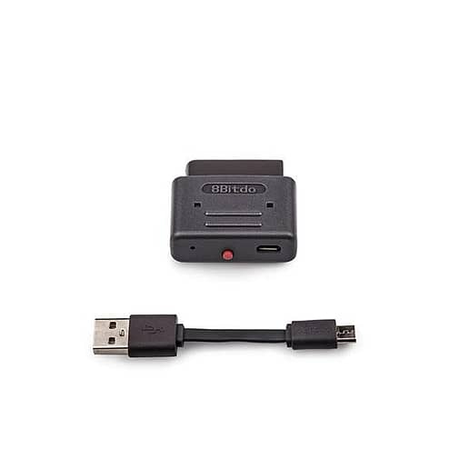 8bitdo Retro Receiver SNES