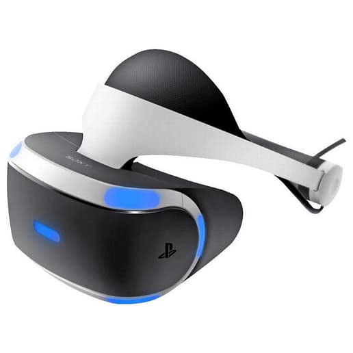 Playstation VR Playstation 4