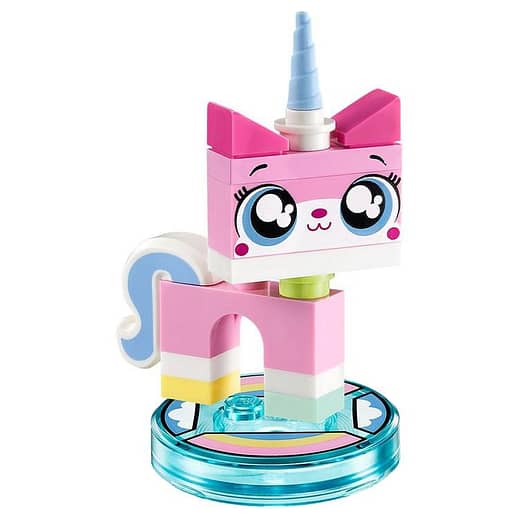 Unikitty Fun Pack 71231 Lego Dimensions