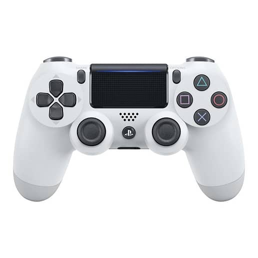 Basenhet 500GB White Edition Playstation 4