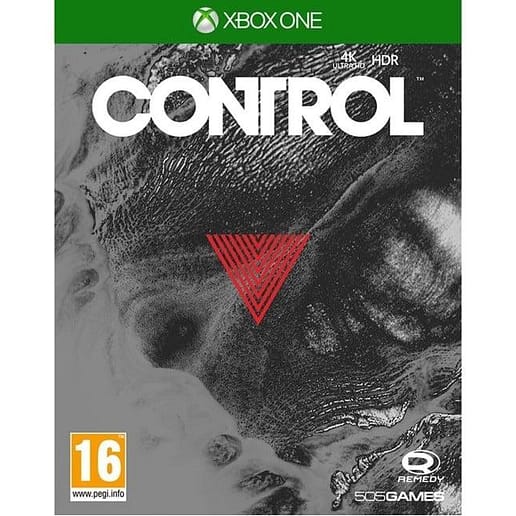 Control Xbox One (Begagnad)