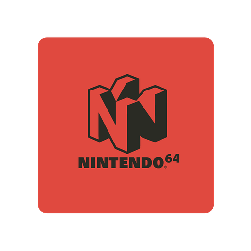 Nintendo 64