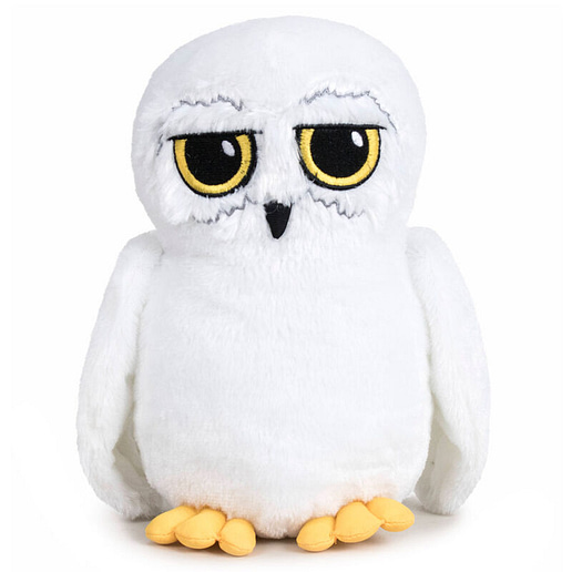 Harry Potter Hedwig plush toy 15cm