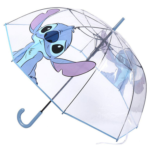 Disney Stitch manual umbrella 60cm