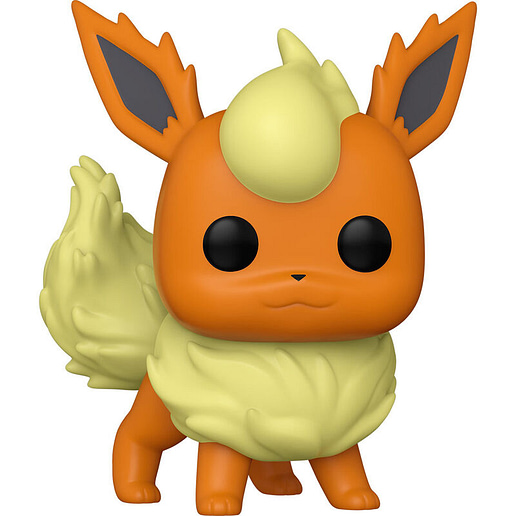 POP figure Pokemon Flareon