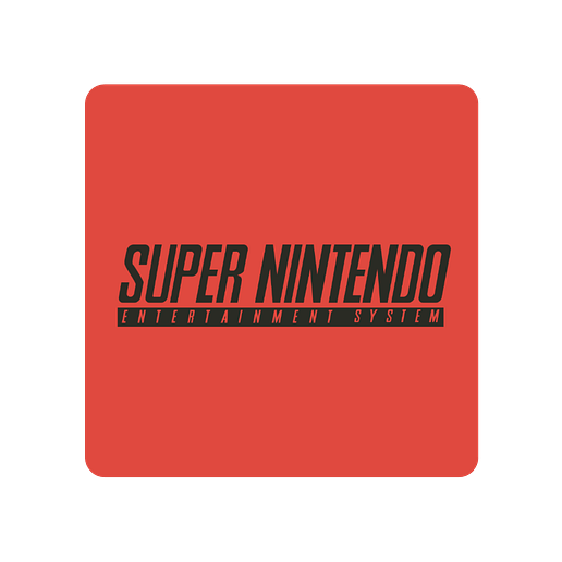 Super Nintendo