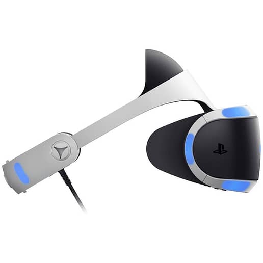 Playstation VR V2 Playstation 4