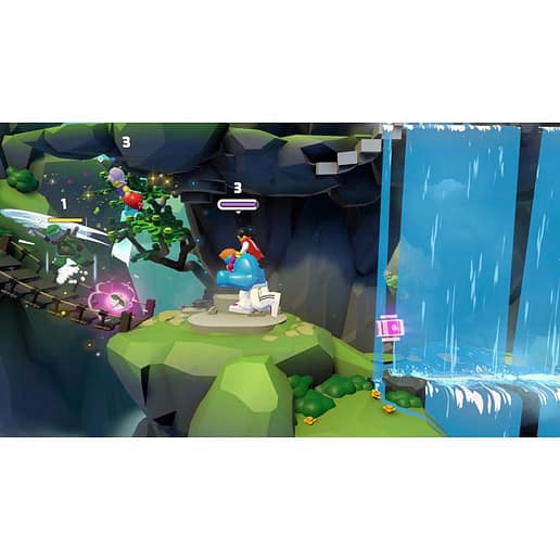 Lego Brawls Playstation 5