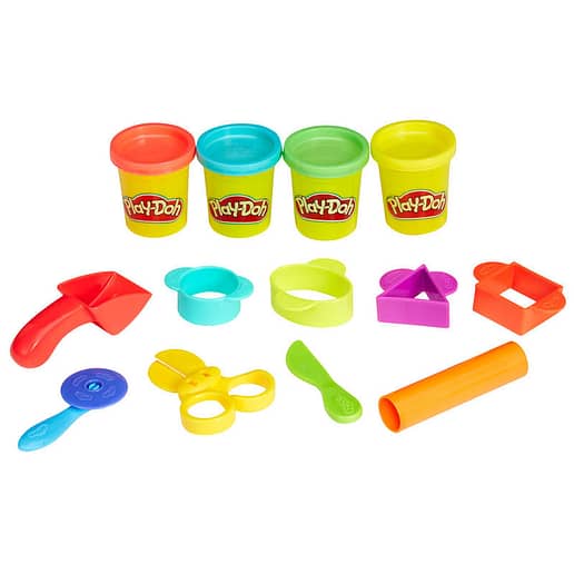 Play-Doh Starter set