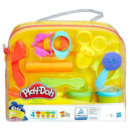Play-Doh Starter set