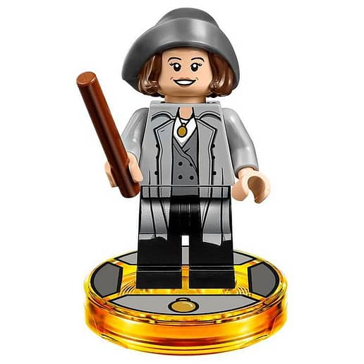 Tina Goldstein Fun Pack 71257 Lego Dimensions