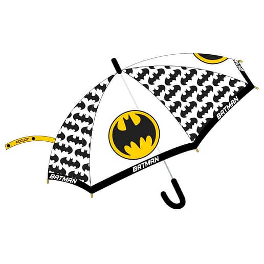 DC Comics Batman automatic umbrella
