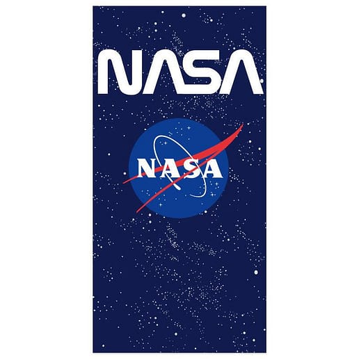 NASA Badlakan Microfiber