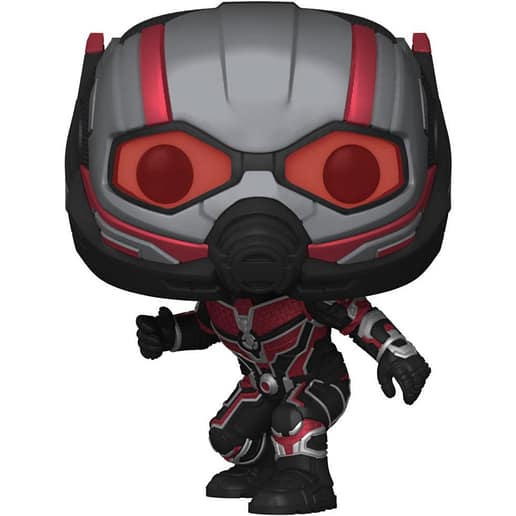 POP figur Marvel Ant-Man and the Wasp Quantumania Ant-Man