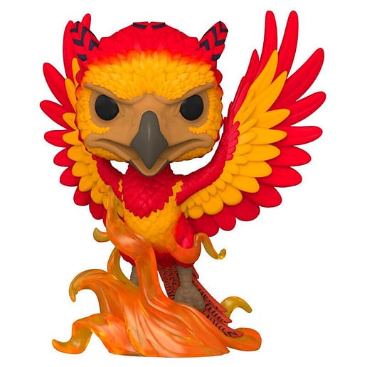 Set POP & Tee Harry Potter Patronus Exclusive (Medium)