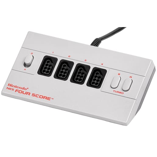 Handkontroll Original NES-004E Nintendo NES