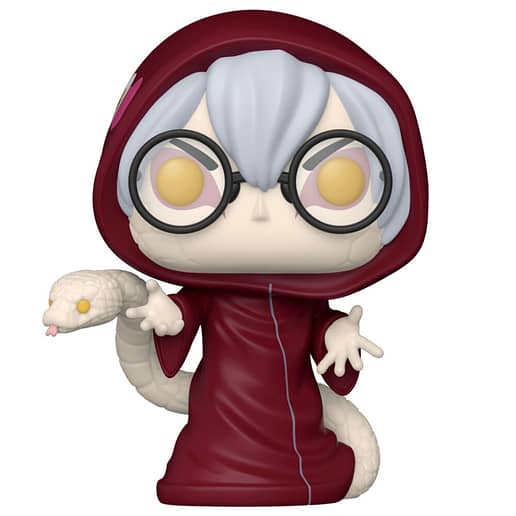 POP figur Naruto Kabuto Yakushi