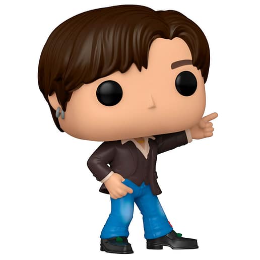 POP figur BTS Dynamite Suga
