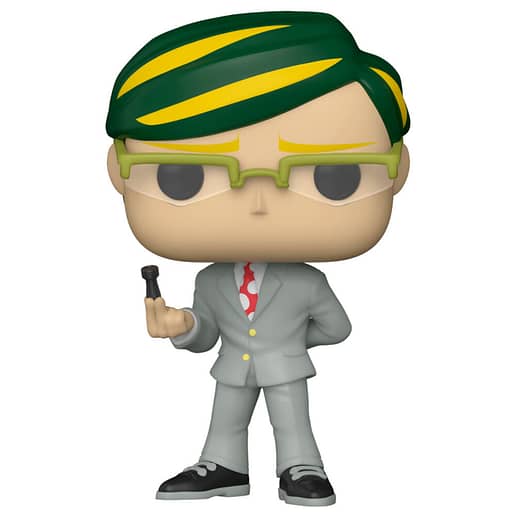 POP figur My Hero Academia Sir Nighteye
