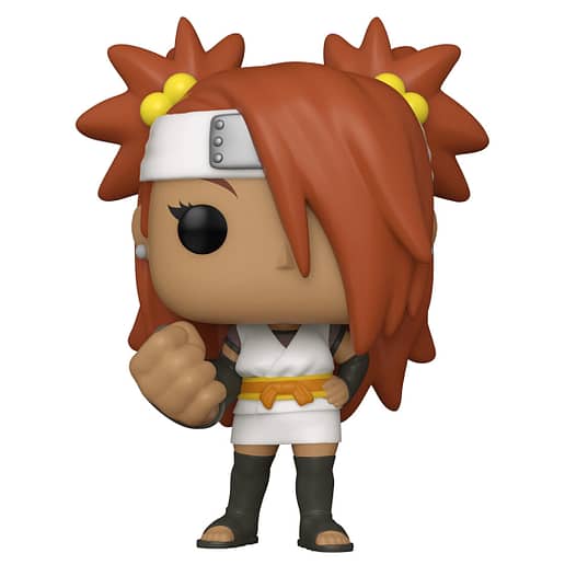 POP figur Animation Boruto Cho-Cho