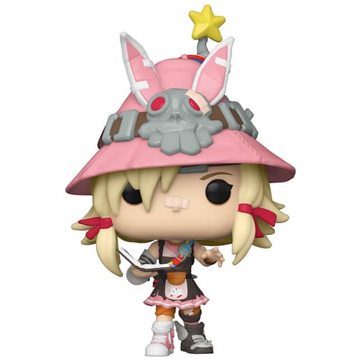 POP figur Wonderlands Tiny Tinas Tiny Tina