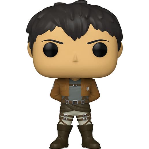 POP figur Attack On Titan Bertholdt Hoover