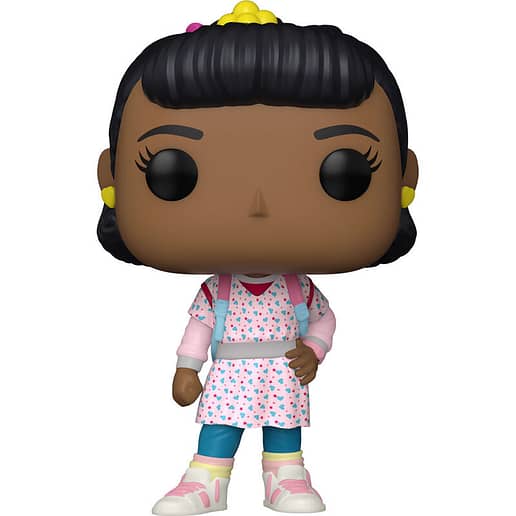 POP figur Stranger Things Erica Sinclair