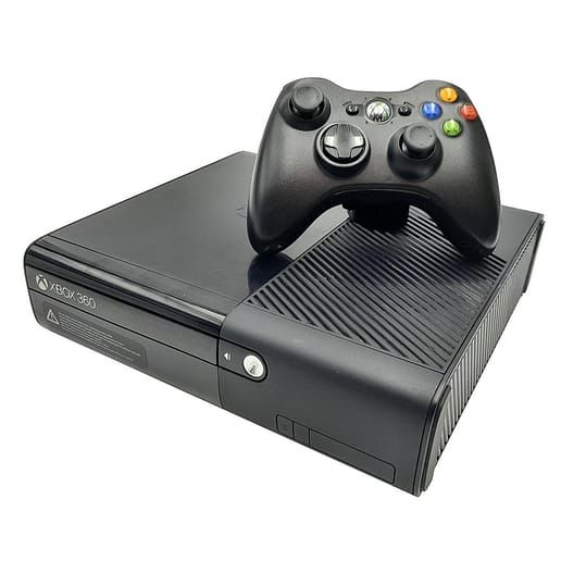 Basenhet 250GB Xbox 360 E
