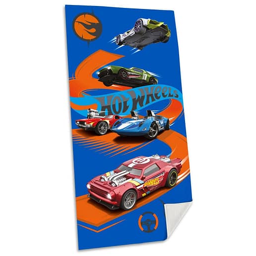 Hot Wheels Badlakan Bomull