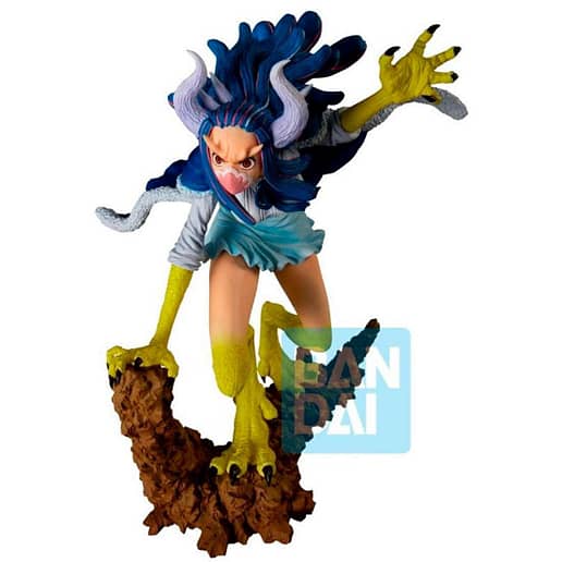 One Piece Glitter of Ha Ulti Ichibansho figur 16cm