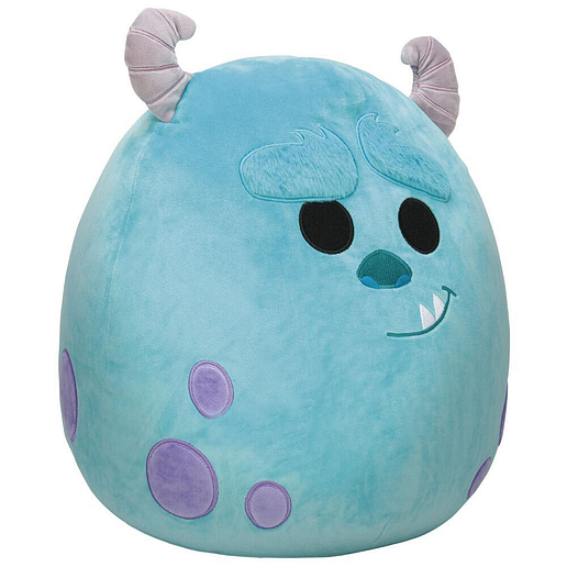 Squishmallows Disney Monster Inc Sulley plush toy 35cm