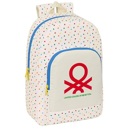 Benetton Topitos ryggsäck 46cm