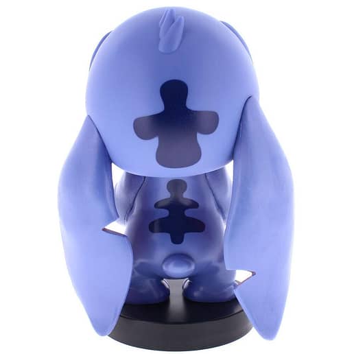 Disney Stitch figur med hållare 21cm