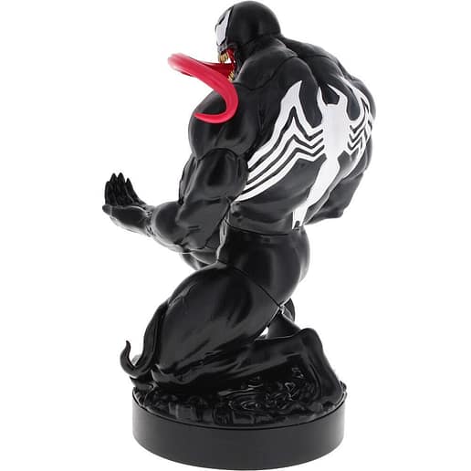 Marvel Venom figur med hållare 20cm